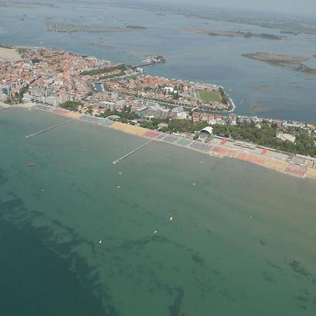 Residence Eleonora Grado Esterno foto