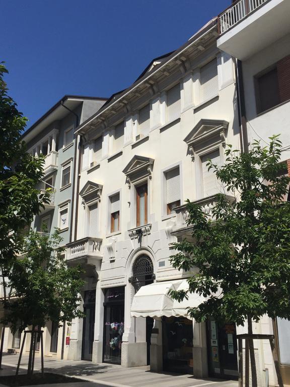 Residence Eleonora Grado Esterno foto